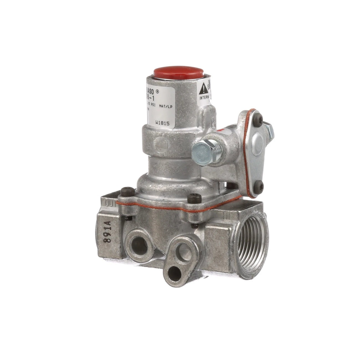 AllPoints 541123 Gas Safety Valve - Default Title