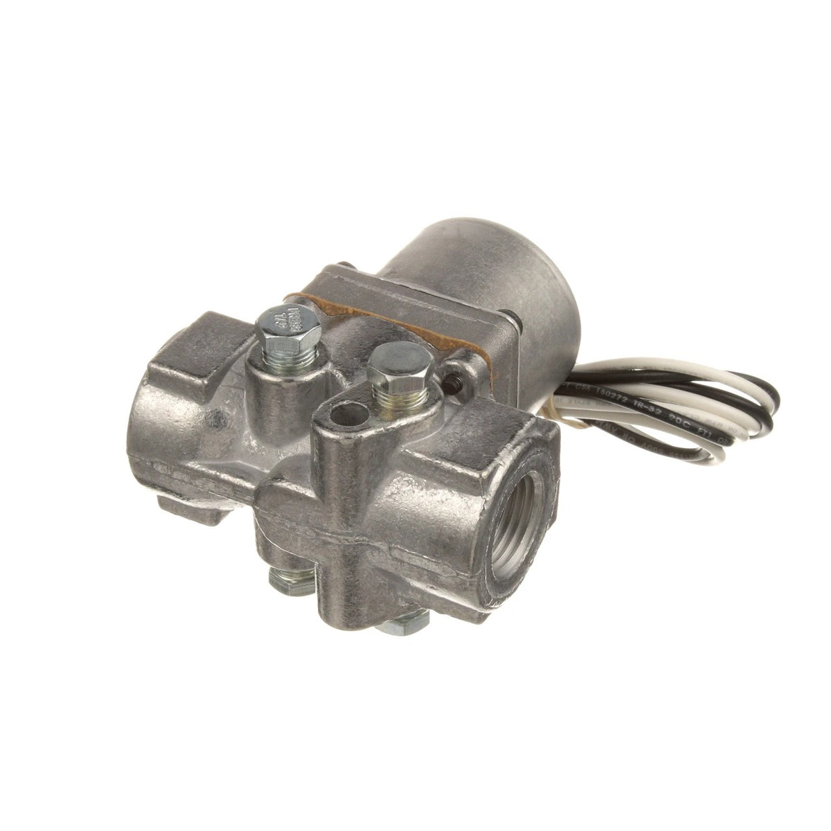 AllPoints 541137 Gas Solenoid Valve - Default Title