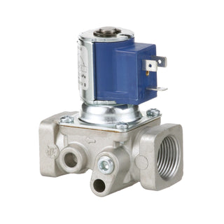 AllPoints 541147 Gas Solenoid Valve - Default Title