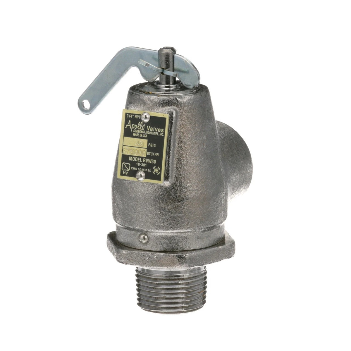 AllPoints 561016 Safety Valve - Default Title