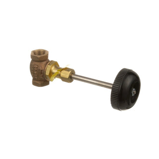 AllPoints 561101 Steam Supply Valve, 3/8" Diameter - Default Title