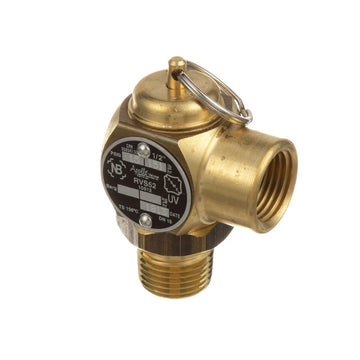 AllPoints 561158 Steam Safety Relief Valve - Default Title