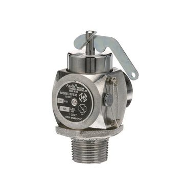 AllPoints 561328 Steam Safety Relief Valve - Default Title