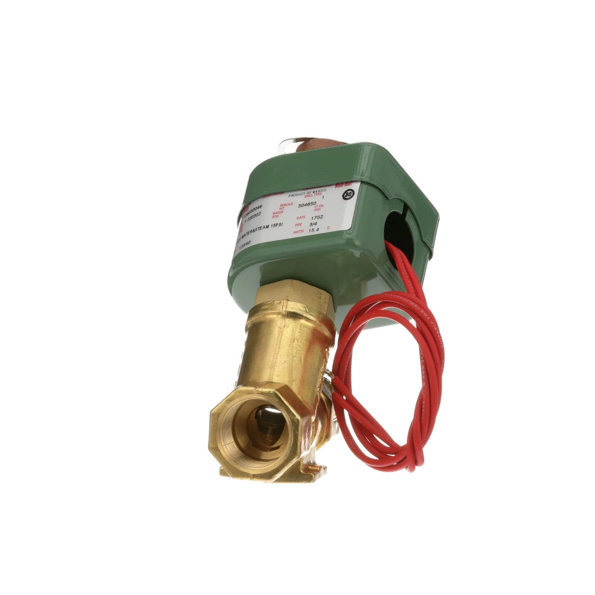 AllPoints 581020 Steam Solenoid Valve - Default Title