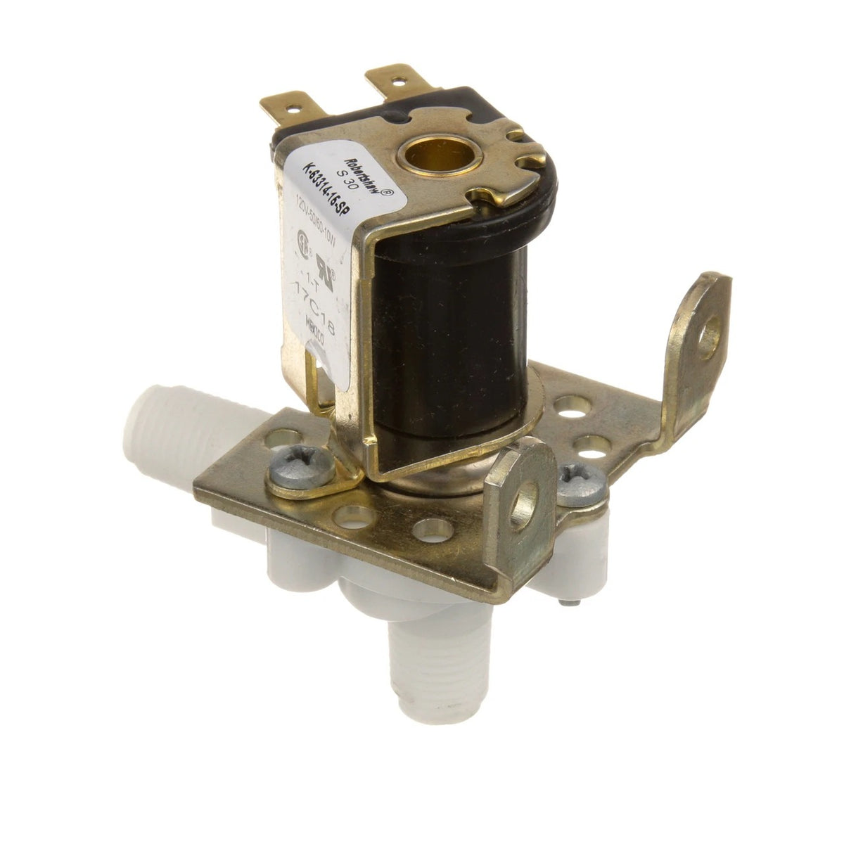 AllPoints 581152 Water Inlet Valve - Default Title