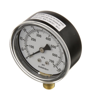 AllPoints 621003 Pressure Gauge - Default Title