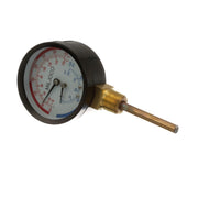 AllPoints 621004 Pressure Temperature Gauge - Default Title