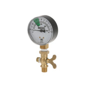 AllPoints 621084 Pressure Gauge - Default Title