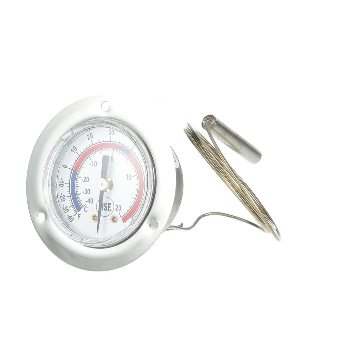 AllPoints 621137 Degrees Fahrenheit - Default Title