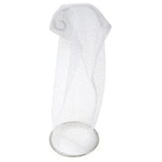 AllPoints 66216 Mesh Strainer, 1 1/4" Long, White - Default Title