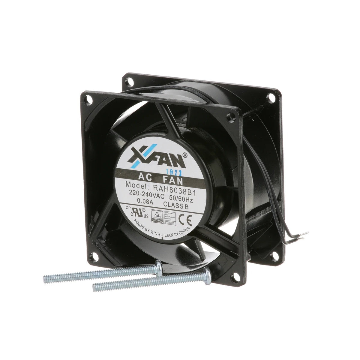 AllPoints 681077 Cooling Fan - Default Title