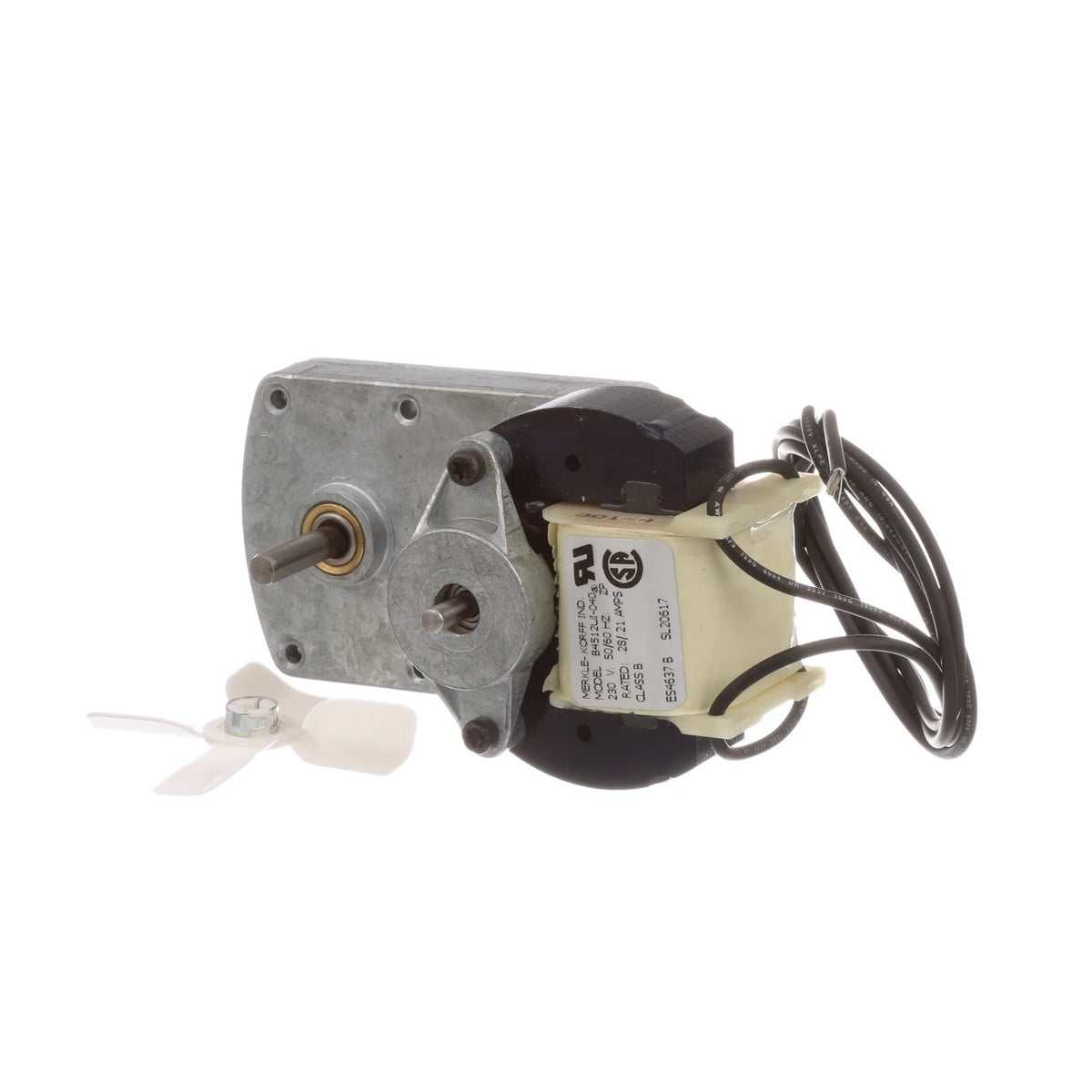 AllPoints 681106 Drive Motor - Default Title