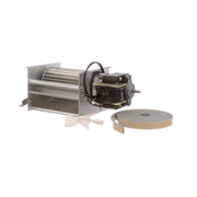 AllPoints 681132 Motor Blower Assembly - Default Title