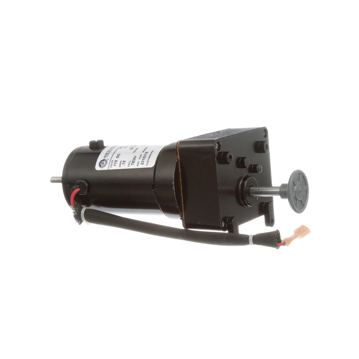 AllPoints 681256 Drive Motor - Default Title
