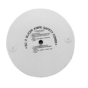 AllPoints 761023 Slicer Knife Cover - Default Title