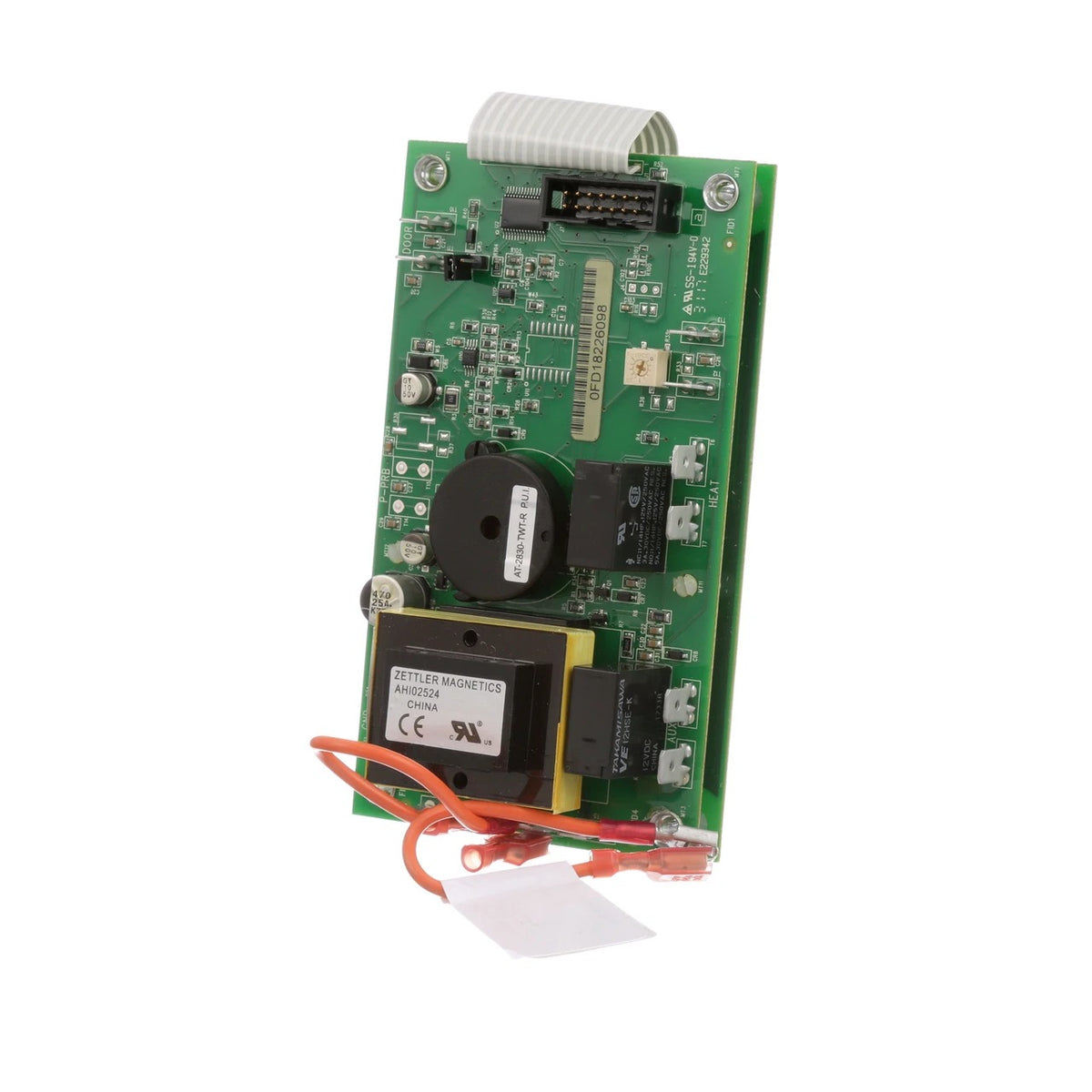 AllPoints 8007698 Control Board
