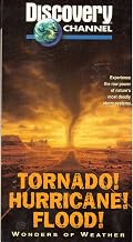 Tornado/Hurricane/Flood [VHS]