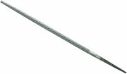 DayMark 10" Round Single Cut Bastard File - 12019