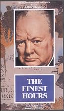 Churchill [VHS]