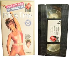 Jane Fonda-Prime Time [VHS]