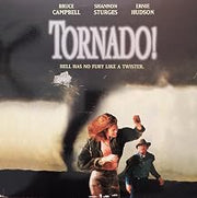 Tornado! [Laser Disc]
