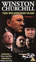 Winston Churchill: The Wilderness Years - Volume 1, 1928-32 [VHS]