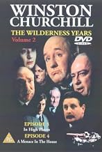 Winston Churchill: The Wilderness Years - Volume 2, 1932-34 [DVD]