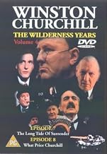 Winston Churchill: The Wilderness Years - Volume 4, 1937-39 [DVD]