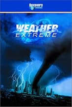 Weather Extreme: Tornado [DVD]