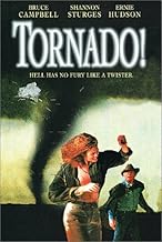Tornado! [DVD]