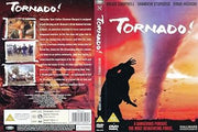 Tornado!