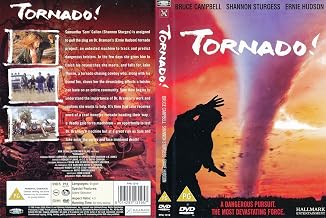 Tornado!