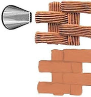 Ateco Decorating Tip 47