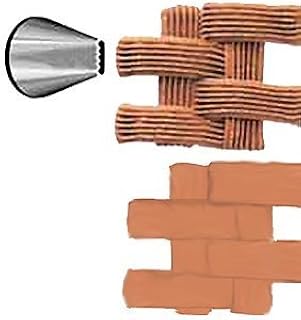 Ateco Decorating Tip 47