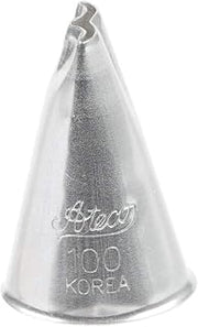 Ateco Decorating Tip 100