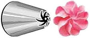 Ateco Stainless Steel Round Piping Tip