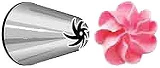 Ateco Stainless Steel Round Piping Tip