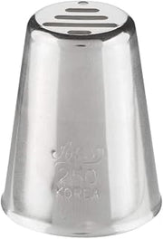 Ateco Stainless Steel Cake Decorating Tube