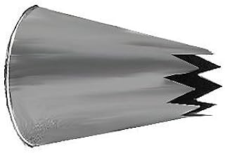 Ateco Pastry Tube - Star - Size 8