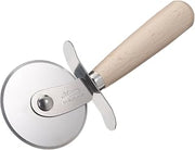Ateco Wood Handle Pastry Wheel, 2.5 Inch Blade