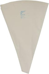 Ateco 3218 18" Canvas Pastry Decorating Bag