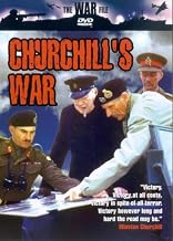 Churchill's War [DVD]