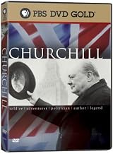 Churchill [DVD]