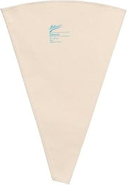 Ateco 16" Canvas Pastry Decorating Bag