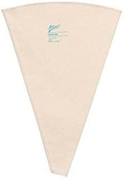 Ateco 21" Canvas Pastry Decorating Bag