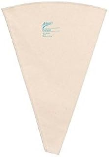 Ateco 21" Canvas Pastry Decorating Bag