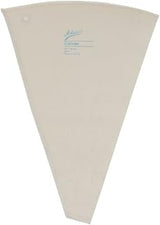 Ateco 14" Canvas Pastry Decorating Bag