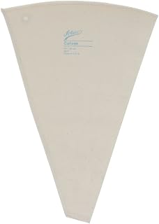 Ateco 14" Canvas Pastry Decorating Bag