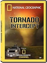 National Geographic - Tornado Intercept