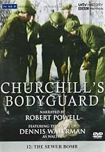 Churchills Bodyguard Volume 12 [DVD]